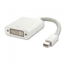 تبدیل Mini Display Port به DVI بافو    Bafo Mini Display Port To DVI Converter