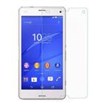 Tempered Glass Sony Xperia Z3 Plus Screen Protector