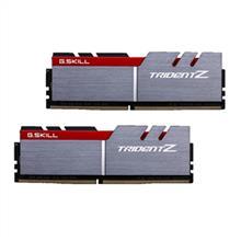 رم جی اسکیل ترزیدنت زد 16 گیگابایت باس 3600 مگاهرتز G.SKILL TridentZ DDR4 16GB (2x8GB) 3600MHz CL16 Dual Channel RAM