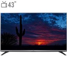 تلویزیون ال ای دی ال جی مدل 43LH54100GI سایز 43 اینچ LG 43LH54100GI LED TV 43 Inch