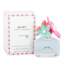 عطر زنانه مارک جاکوبز دیسی دیلایت Marc Jacobs Daisy Delight 