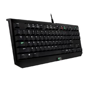 Razer Blackwidow Tournament Edition Mechanical Keyboard 