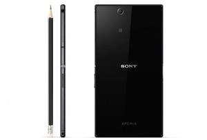 گوشی موبایل سونی مدل اکسپریا Z آلترا Sony Xperia Z Ultra