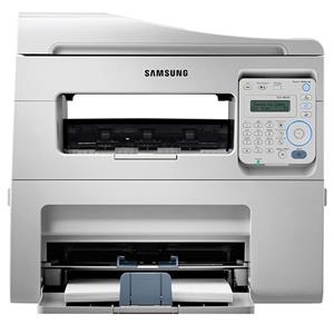 سامسونگ اس سی ایکس 4655 اچ ان Samsung SCX-4655HN Multifunction Laser Printer