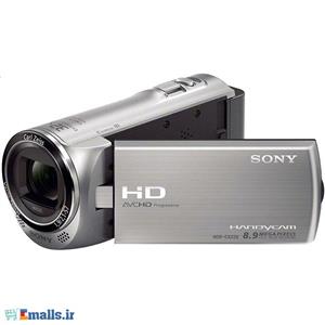 دوربین فیلم برداری سونی مدل CX220 Sony HDR-CX220 Camcorder