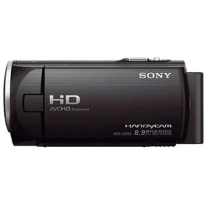 دوربین فیلم برداری سونی مدل CX220 Sony HDR-CX220 Camcorder 