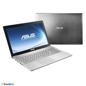 ASUS N550JV-Core i7-8 GB-1000 GB-2 GB