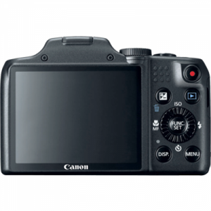 دوربین عکاسی دیجیتال کانن پاورشات SX170 Canon Powershot Camera 