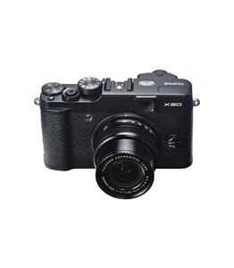 دوربین دیجیتال فوجی فیلم X20 Fujifilm Camera 