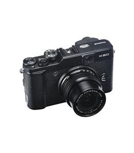 دوربین دیجیتال فوجی فیلم X20 Fujifilm Camera 