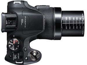 دوربین دیجیتال فوجی فیلم فاین پیکس SL280 Fujifilm Finepix Camera 