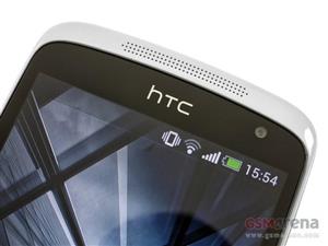 گوشی موبایل اچ تی سی مدل Desire 500 HTC Desire 500