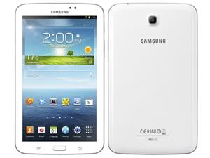 تبلت سامسونگ مدل گلکسی تب 3 7.0 اس ام-تی 211 - 8 گیگابایت Samsung Galaxy Tab 3 7.0 SM-T211  8GB