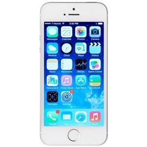 گوشی موبایل اپل مدل آیفون 5 اس - 32 گیگابایت Apple iPhone 5s - 32GB