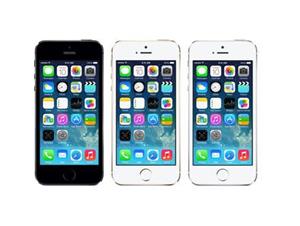 گوشی موبایل اپل مدل آیفون 5 اس - 32 گیگابایت Apple iPhone 5s - 32GB