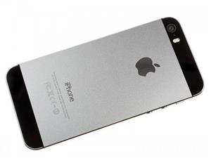 گوشی موبایل اپل مدل آیفون 5 اس - 64 گیگابایت Apple iPhone 5s - 64GB