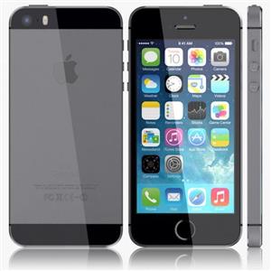 گوشی موبایل اپل مدل آیفون 5 اس - 64 گیگابایت Apple iPhone 5s - 64GB