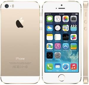 گوشی موبایل اپل مدل آیفون 5 اس 64 گیگابایت Apple iPhone 5s 64GB 