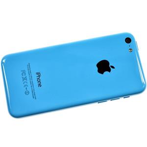 گوشی موبایل اپل مدل آیفون 5 سی - 16 گیگابایت Apple iPhone 5c - 16GB