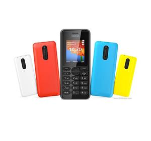 گوشی موبایل نوکیا 108 دو سیم کارت Nokia Dual Sim 