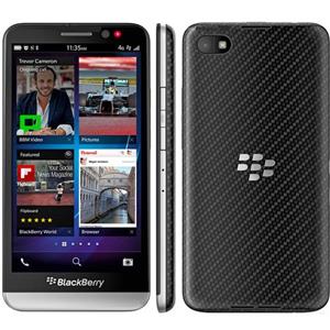 گوشی موبایل بلک بری مدل Z30 BlackBerry Z30 - 16GB