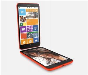 گوشی موبایل نوکیا لومیا 1320 Nokia Lumia 8GB 