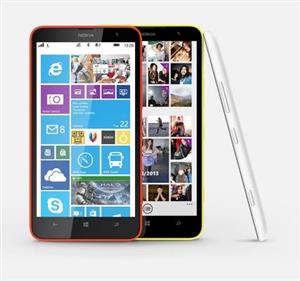 گوشی موبایل نوکیا لومیا 1320 Nokia Lumia 8GB 