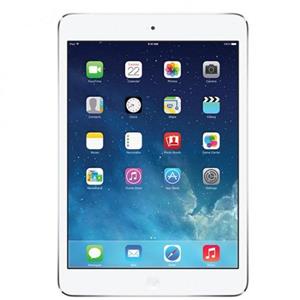 تبلت اپل آیپد مینی 2 با صفحه نمایش رتینا - 4 جی - 16 گیگابایت Apple iPad mini 2 with retina Display - 4G - 16GB