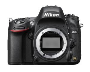 دوربین عکاسی دیجیتال نیکون D610 Nikon D610 Camera