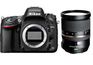 دوربین عکاسی دیجیتال نیکون D610 Nikon D610 Camera