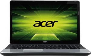 لپ تاپ ایسر اسپایر E1-570 Acer Aspire E1-570-33214G75Mnkk-Core i3-4 GB-750 GB-2 GB