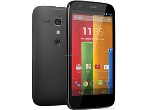 گوشی موبایل موتورولا موتو جی Motorola Moto G