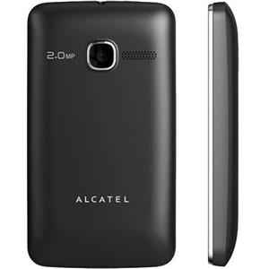 گوشی موبایل آلکاتل وان تاچ ترایب 3040D Alcatel One Touch TRIBE 3040D