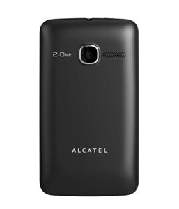 گوشی موبایل آلکاتل وان تاچ ترایب 3040D Alcatel One Touch TRIBE 3040D