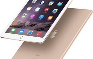 تبلت اپل مدل آی پد ایر - 128 گیگابایت Apple iPad Air Wi-Fi -128GB