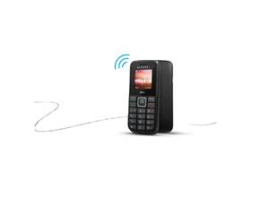 گوشی موبایل آلکاتل وان تاچ 1010D Alcatel One Touch 1010D