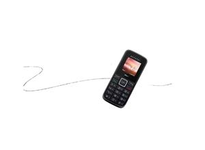 گوشی موبایل آلکاتل وان تاچ 1010D Alcatel One Touch 1010D