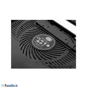 پایه خنک کننده کولر مستر مدل NOTEPAL L1