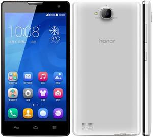 گوشی موبایل هواوی مدل انر 3C Huawei Honor Dual SIM 8GB 