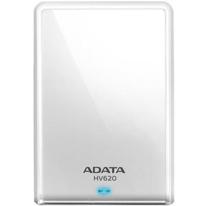 هارد دیسک ای دیتا دش درایو HV620 ظرفیت 500 گیگابایت Adata Dashdrive HV620 External Hard Drive - 500GB