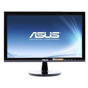 مانیتور LED ایسوس مدل VS197DE ASUS VS197DE Monitor 18.5 Inch