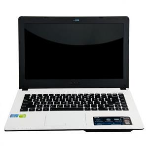 لپ تاپ ایسوس X452 ASUS X452-Pentium-4 GB-500 GB