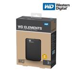 Western Digital My Passport Ultra External Hard Drive - 2TB