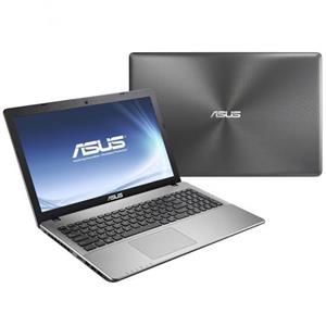لپ تاپ ایسوس مدل X550 ASUS X550  - Core i7 - 6 GB - 1TB - 2GB