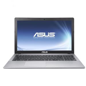 لپ تاپ ایسوس مدل X550 ASUS X550  - Core i7 - 6 GB - 1TB - 2GB