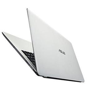 لپ تاپ ایسوس مدل A550 ASUS A550-Core i3-4 GB-500 GB-2GB