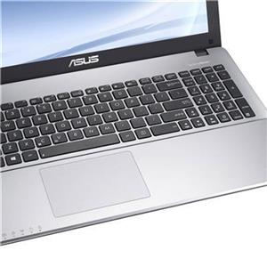 لپ تاپ ایسوس مدل A550 ASUS A550-Core i3-4 GB-500 GB-2GB