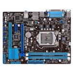 Asus H61M-C Motherboard