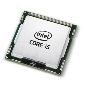 پردازنده اینتل سری i5 مدل Intel tray 3550 Intel Core i5 3550