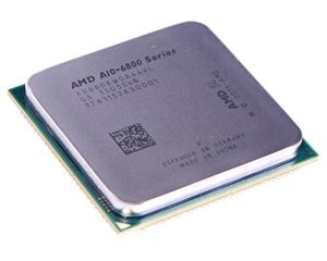 AMD 3th Gen A-Series APU A10-6800K 